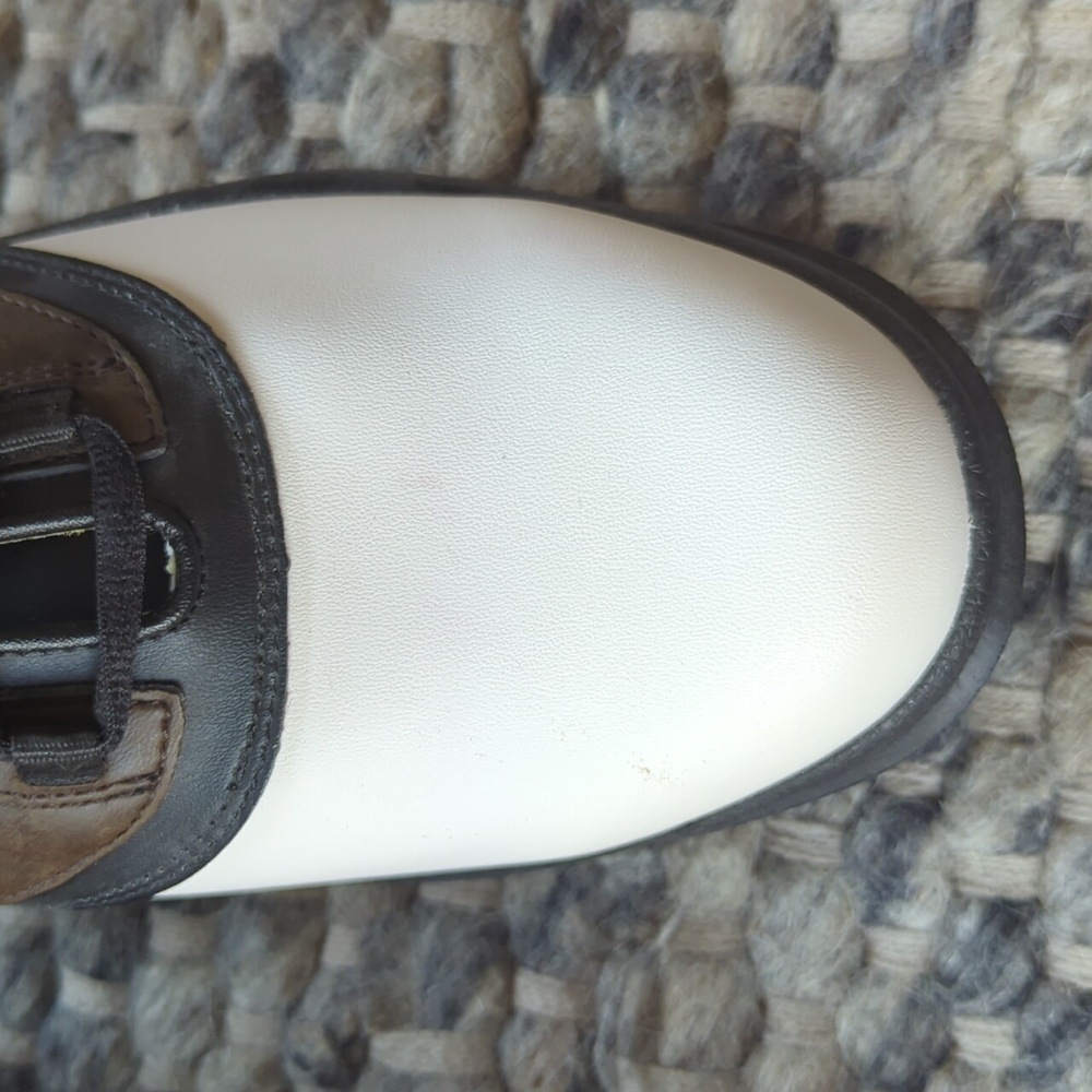 FootJoy GreenJoys Golf Shoes - Picture 7 of 9